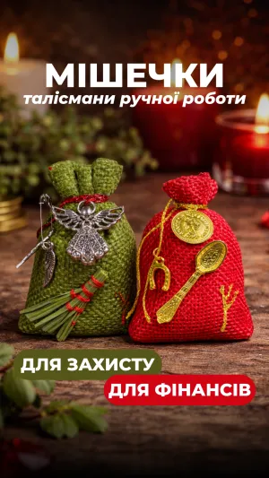 мішечки