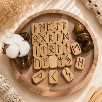 Руни з мішечком