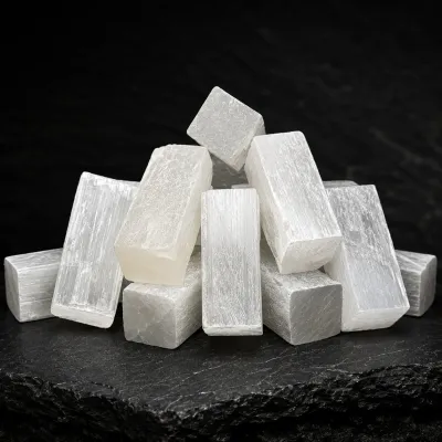 Селенит