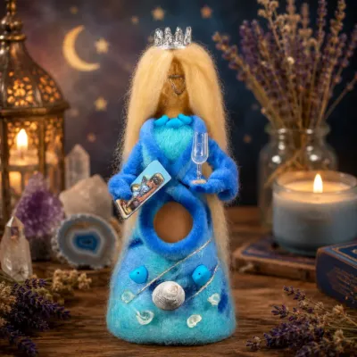 Королева Кубків