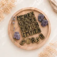 Руни з мішечком