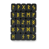 Руни з мішечком